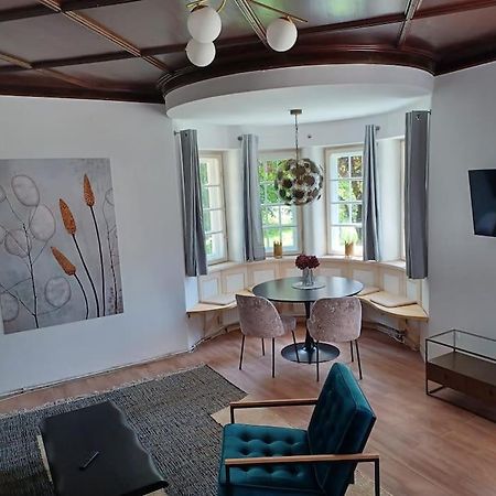 Ferienwohnung 'Bergidylle' - Zu Fuss Auf Die Loipe Und Den Berg, Nur Wenige Minuten Ins Skigebiet Bayrischzell Exterior foto