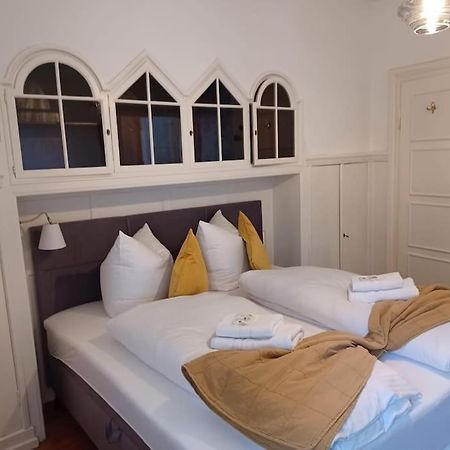 Ferienwohnung 'Bergidylle' - Zu Fuss Auf Die Loipe Und Den Berg, Nur Wenige Minuten Ins Skigebiet Bayrischzell Exterior foto