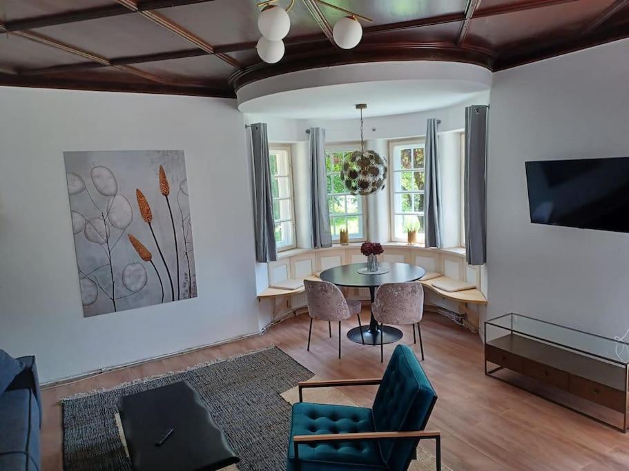Ferienwohnung 'Bergidylle' - Zu Fuss Auf Die Loipe Und Den Berg, Nur Wenige Minuten Ins Skigebiet Bayrischzell Exterior foto
