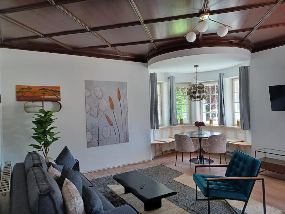 Ferienwohnung 'Bergidylle' - Zu Fuss Auf Die Loipe Und Den Berg, Nur Wenige Minuten Ins Skigebiet Bayrischzell Exterior foto