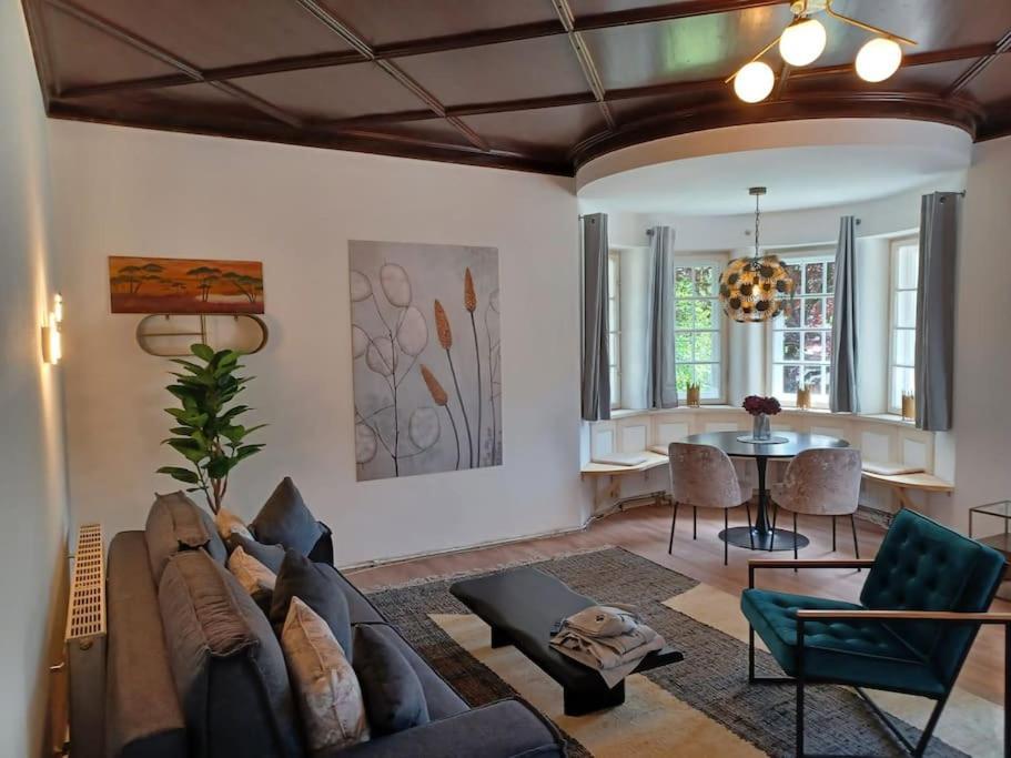Ferienwohnung 'Bergidylle' - Zu Fuss Auf Die Loipe Und Den Berg, Nur Wenige Minuten Ins Skigebiet Bayrischzell Exterior foto